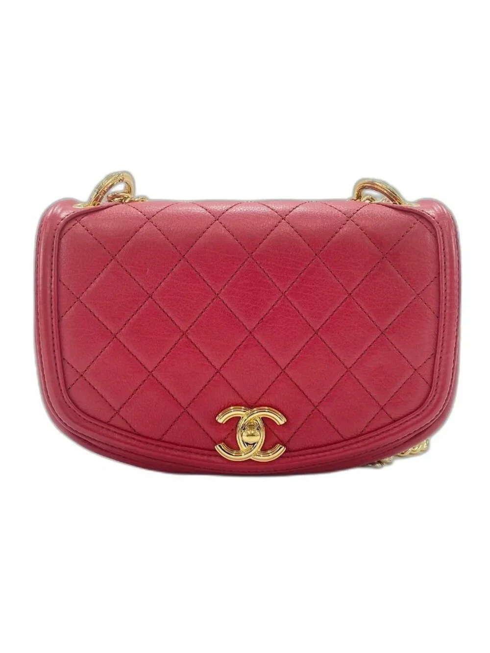 CHANEL this authentic